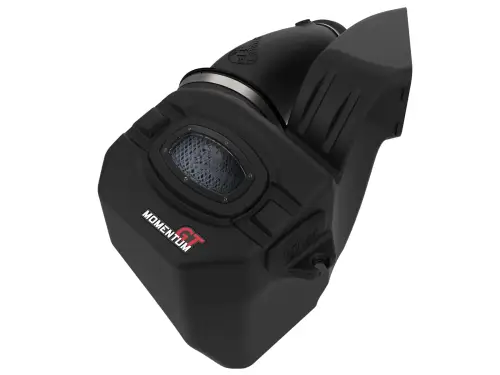 Afe - Advance Flow Engineering - 50-70052R | AFE Power Momentum GT Cold Air Intake System w/ Pro 5R Filter 2019-2024 Ram 2500, 3500 Pickup V8-6.4L HEMI