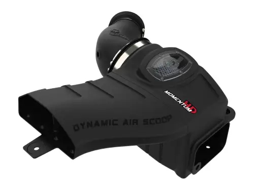 Afe - Advance Flow Engineering - 50-70057T | AFE Power Momentum HD Cold Air Intake System w/ Pro 10R Filter 1994-1997 F250, F350 Super Duty V8-7.3L (td)