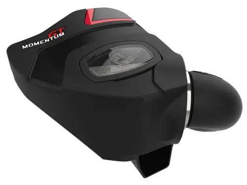 Afe - Advance Flow Engineering - 50-70061D | AFE Power Momentum GT Cold Air Intake System w/ Pro DRY S Filter 2019-2024 330i (G20) L4-2.0L (t) B48