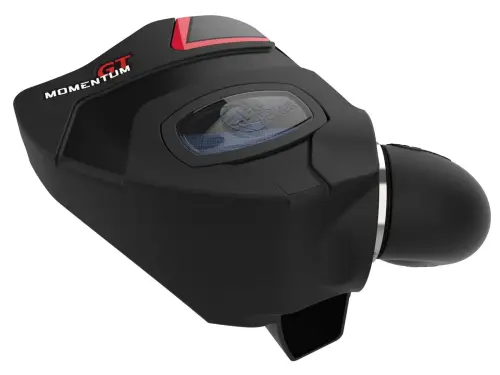 Afe - Advance Flow Engineering - 50-70061R | AFE Power Momentum GT Cold Air Intake System w/ Pro 5R Filter 2019-2024 330i (G20) L4-2.0L (t) B48