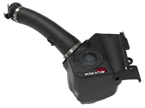Afe - Advance Flow Engineering - 50-70062T | AFE Power Momentum HD Cold Air Intake System w/ Pro 10R Filter 2020-2023 Wrangler JL, Gladiator JT V6-3.0L (td) EcoDiesel