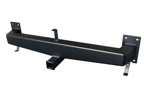 Van Compass - 4050 | Van Compass Front Receiver Hitch For Ram Promaster FWD