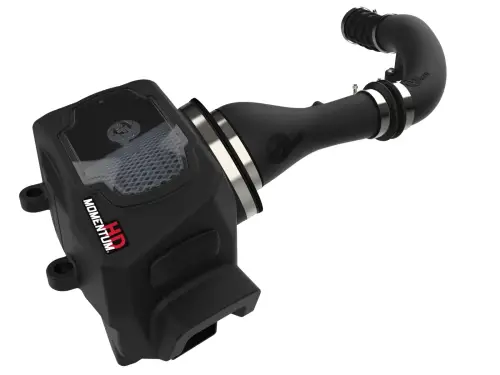 Afe - Advance Flow Engineering - 50-70070T | AFE Power Momentum HD Cold Air Intake System w/ Pro 10R Filter 2020-2023 Ram 1500 V6-3.0L (td)