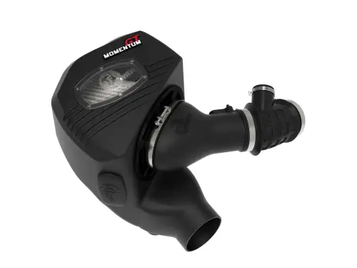 Afe - Advance Flow Engineering - 50-70071D | AFE Power Momentum GT Cold Air Intake System w/ Pro DRY S Filter 2019-2024 Blazer V6-3.6L