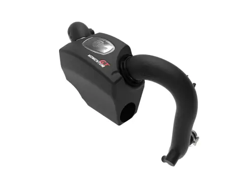 Afe - Advance Flow Engineering - 50-70076R | AFE Power Momentum GT Cold Air Intake System w/ Pro 5R Filter 2020-2024 Explorer ST V6-3.0L (tt)