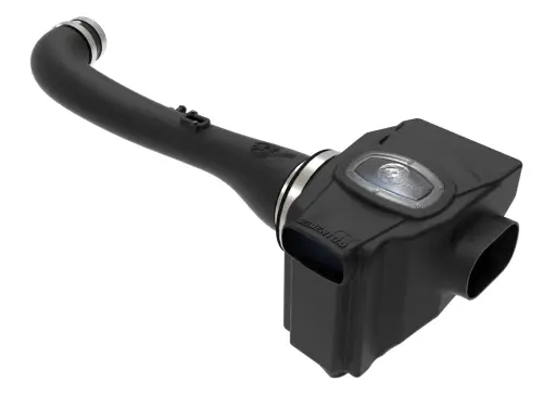 Afe - Advance Flow Engineering - 50-70077R | aFe Power Momentum GT Cold Air Intake System With Pro 5R Filter For Nissan Frontier V6-3.8L