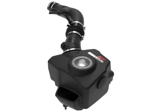 Afe - Advance Flow Engineering - 50-70079D | AFE Power Momentum GT Cold Air Intake System w/ Pro DRY S Filter 2021-2024 Bronco Sport L4-2.0L (t)