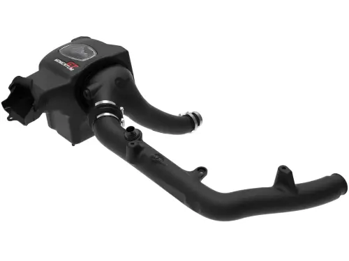Afe - Advance Flow Engineering - 50-70081R | AFE Power Momentum GT Cold Air Intake System w/ Pro 5R Filter 2021-2024 Bronco V6-2.7L (tt)