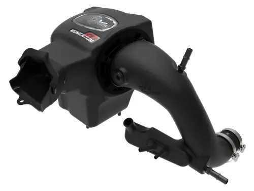 Afe - Advance Flow Engineering - 50-70082R | AFE Power Momentum GT Cold Air Intake System w/ Pro 5R Filter 2021-2024 Bronco L4-2.3L (t)