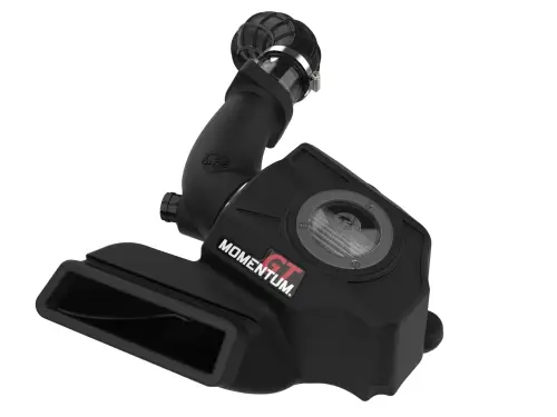 Afe - Advance Flow Engineering - 50-70088D | AFE Power Momentum GT Cold Air Intake System w/ Pro DRY S Filter 2018-2024 Tiguan L4-2.0L (t)