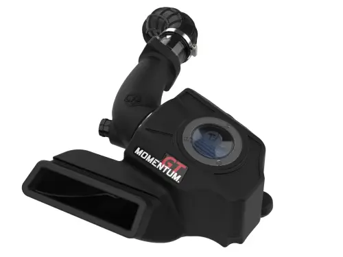 Afe - Advance Flow Engineering - 50-70088R | AFE Power Momentum GT Cold Air Intake System w/ Pro 5R Filter 2018-2024 Tiguan L4-2.0L (t)