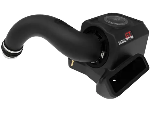 Afe - Advance Flow Engineering - 50-70089D | AFE Power Momentum GT Cold Air Intake System w/ Pro DRY S Filter 2018-2023 Atlas L4-2.0L (t)