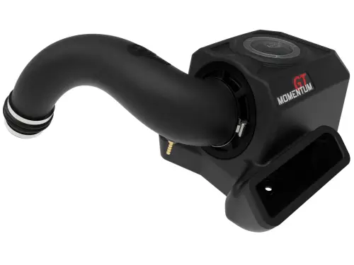 Afe - Advance Flow Engineering - 50-70089R | AFE Power Momentum GT Cold Air Intake System w/ Pro 5R Filter 2018-2023 Atlas L4-2.0L (t)