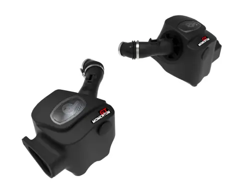 Afe - Advance Flow Engineering - 50-70091R | AFE Power Momentum GT Cold Air Intake System w/ Pro 5R Filter 2022-2024 Land Cruiser (J300) V6-3.4L (tt)