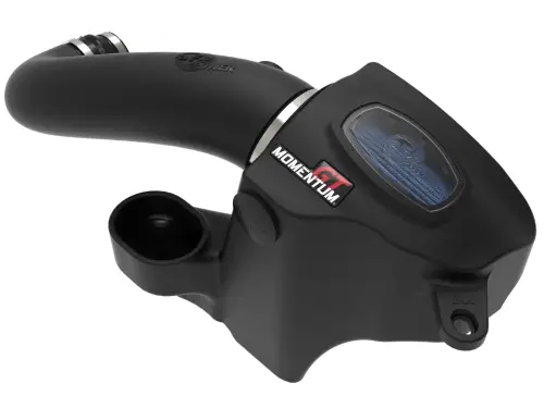 Afe - Advance Flow Engineering - 50-70093R | AFE Power Momentum GT Cold Air Intake System w/ Pro 5R Filter 2022-2024 Grand Cherokee WL V8-5.7L HEMI