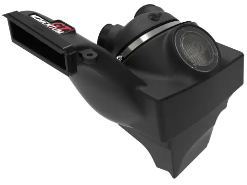 Afe - Advance Flow Engineering - 50-70094D | AFE Power Momentum GT Cold Air Intake System w/ Pro DRY S Filter 2019-2024 Edge ST V6-2.7L (tt)
