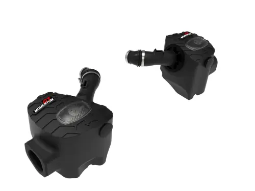 Afe - Advance Flow Engineering - 50-70100D | AFE Power Momentum GT Cold Air Intake System w/ Pro DRY S Filter 2022-2025 Tundra V6-3.4L (tt)