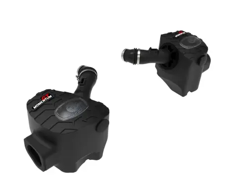 Afe - Advance Flow Engineering - 50-70100R | AFE Power Momentum GT Cold Air Intake System w/ Pro 5R Filter 2022-2025 Tundra V6-3.4L (tt)