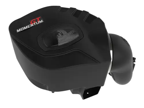 Afe - Advance Flow Engineering - 50-70105D | AFE Power Momentum GT Cold Air Intake System w/ Pro DRY S Filter 2020-2024 X3/X4 M40i (G01/02) L6-3.0L (t) B58