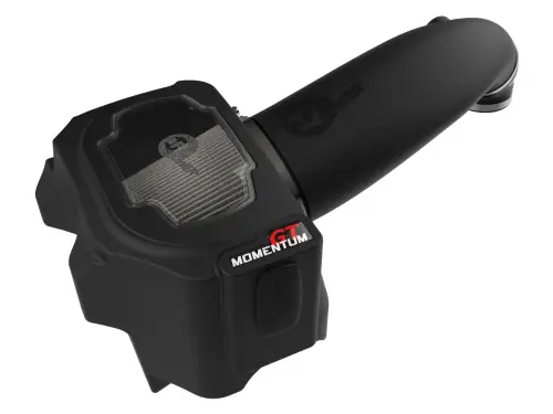 Afe - Advance Flow Engineering - 50-70106D | AFE Power Momentum GT Cold Air Intake System w/ Pro DRY S Filter 2022-2023 Wagoneer WS V8-5.7L