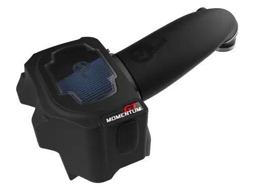 Afe - Advance Flow Engineering - 50-70106R | AFE Power Momentum GT Cold Air Intake System w/ Pro 5R Filter 2022-2023 Wagoneer WS V8-5.7L