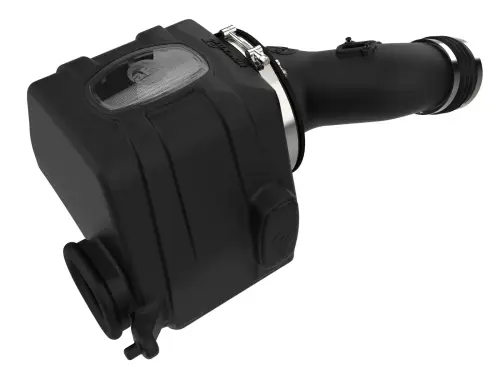 Afe - Advance Flow Engineering - 50-70114D | AFE Power Momentum GT Cold Air Intake System w/ Pro DRY S Filter 2007-2021 Tundra V8-5.7L w/ Magnuson Supercharger