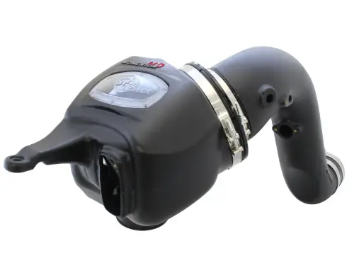Afe - Advance Flow Engineering - 50-72003 | AFE Power Momentum HD Cold Air Intake System w/ Pro 10R Filter 2007.5-2009 Ram 2500, 3500 Pickup L6-6.7L (td)