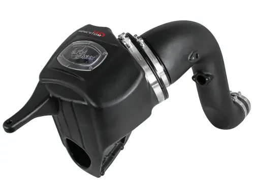 Afe - Advance Flow Engineering - 50-72005 | AFE Power Momentum HD Cold Air Intake System w/ Pro 10R Filter 2013-2018 Ram 2500, 3500 Pickup L6-6.7L (td)