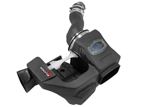Afe - Advance Flow Engineering - 50-73002 | AFE Power Momentum HD Cold Air Intake System w/ Pro 10R Filter 1999-2003 F250, F350 Super Duty V8-7.3L (td)