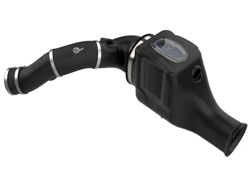 Afe - Advance Flow Engineering - 50-73003 | AFE Power Momentum HD Cold Air Intake System w/ Pro 10R Filter 2003-2007 F250, F350 Super Duty V8-6.0L (td)