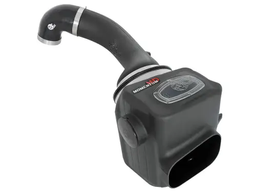 Afe - Advance Flow Engineering - 50-76105 | AFE Power Momentum HD Cold Air Intake System w/ Pro 10R Filter 2016-2019 Titan XD V8-5.0L (td)