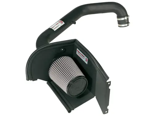 Afe - Advance Flow Engineering - 51-10152 | AFE Power Magnum Force Stage-2 Cold Air Intake System w/ Pro DRY S Filter 1991-1995 Wrangler YJ L6-4.0L