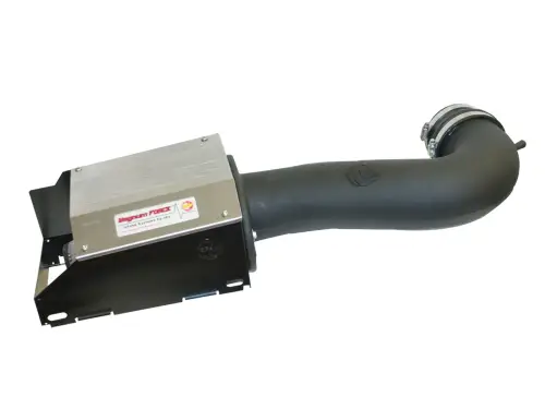 Afe - Advance Flow Engineering - 51-10242 | AFE Power Magnum Force Stage-2 Cold Air Intake System w/ Pro DRY S Filter 2005-2010 Grand Cherokee WK 05-10, 2006-2010 Commander V8-5.7L