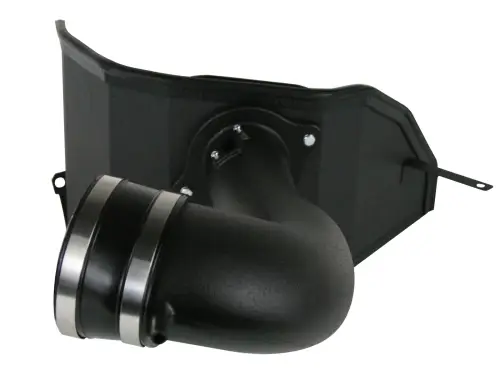 Afe - Advance Flow Engineering - 51-10293 | AFE Power Magnum Force Stage-2 Cold Air Intake System w/ Pro DRY S Filter 2005-2009 Mustang GT V8-4.6L