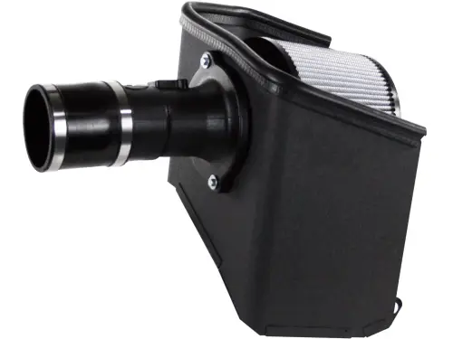 Afe - Advance Flow Engineering - 51-10492 | AFE Power Magnum Force Stage-2 Cold Air Intake System w/ Pro DRY S Filter 2005-2019 Frontier, 2005-2012 Pathfinder, 2005-2015 Xterra V6-4.0L