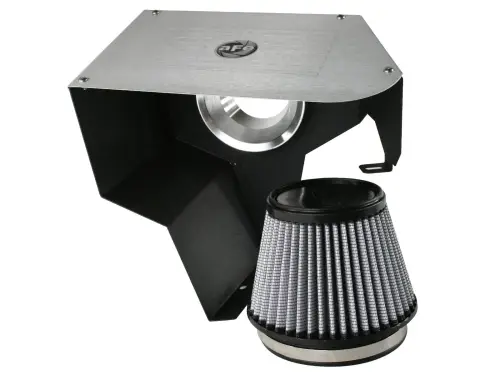 Afe - Advance Flow Engineering - 51-10651 | AFE Power Magnum Force Stage-1 Cold Air Intake System w/ Pro DRY S Filter 2003-2005 Z4 (E85) L6-2.5L M54