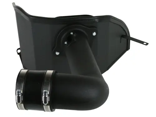 Afe - Advance Flow Engineering - 51-11312 | AFE Power Magnum Force Stage-2 Cold Air Intake System w/ Pro DRY S Filter 2005-2009 Mustang V6-4.0L