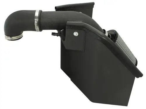 Afe - Advance Flow Engineering - 51-11552-1 | AFE Power Magnum Force Stage-2 Cold Air Intake System w/ Pro DRY S Filter 1991-2001 Cherokee XJ L6-4.0L/L4-2.5L