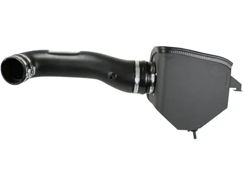 Afe - Advance Flow Engineering - 51-12092-1 | AFE Power Magnum Force Stage-2 Cold Air Intake System w/ Pro DRY S Filter 2012-2018 Wrangler JK V6-3.6L