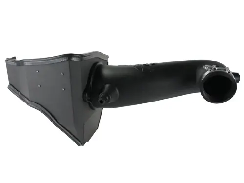 Afe - Advance Flow Engineering - 51-12162 | AFE Power Magnum Force Stage-2 Cold Air Intake System w/ Pro DRY S Filter 2011-2023 Challenger, Charger, Chrysler 300C V8-5.7L HEMI
