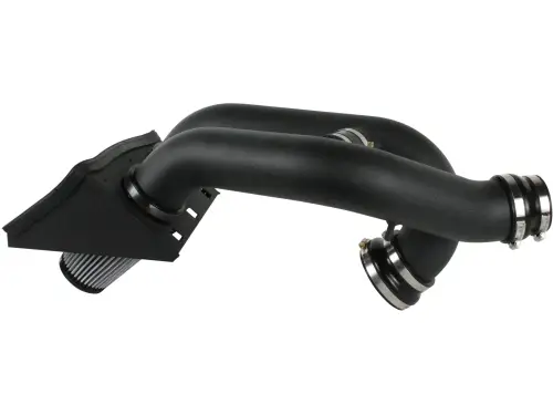 Afe - Advance Flow Engineering - 51-12182 | AFE Power Magnum Force Stage-2 Cold Air Intake System w/ Pro DRY S Filter 2011 F150 Pickup V6-3.5L (tt)