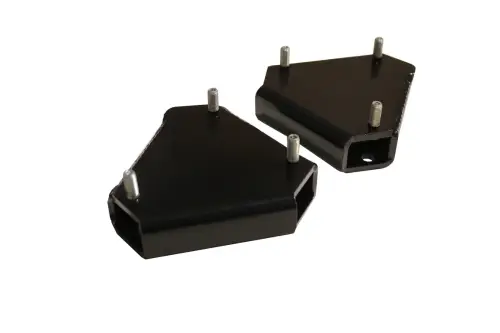 Van Compass - 1025 | Van Compass Front 1.5 Inch Lift Kit For Ram Promaster 1500 / 2500 / 3500