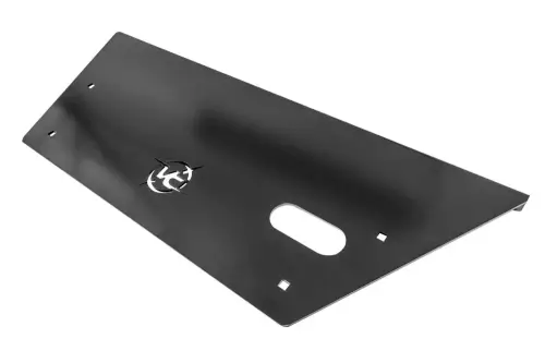 Van Compass - 4010-3500 | Van Compass Engine Skid Plate For Mercedes-Benz Sprinter 3500 4WD | Stock Height