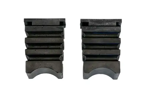 Van Compass - SSR-338-47 | Van Compass Sumo Spring Rear Bump Stops For Mercedes-Benz Sprinter 3500 | Pair
