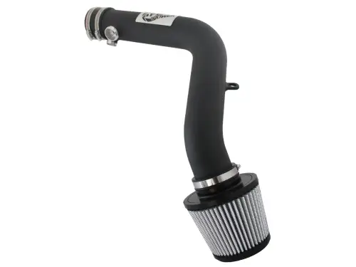 Afe - Advance Flow Engineering - 51-12432 | AFE Power Magnum Force Stage-2 Cold Air Intake System w/ Pro DRY S Filter 2009-2010 Jetta, Rabbit (MKV) L5-2.5L