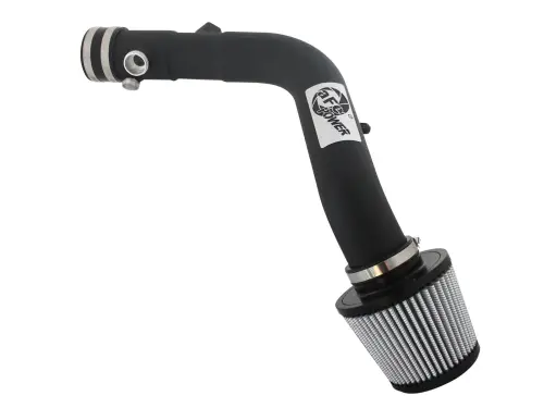 Afe - Advance Flow Engineering - 51-12442 | AFE Power Magnum Force Stage-2 Cold Air Intake System w/ Pro DRY S Filter 2006-2008 Jetta, Golf, Rabbit (MKV) L5-2.5L