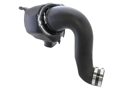 Afe - Advance Flow Engineering - 51-72002 | AFE Power Momentum HD Cold Air Intake System w/ Pro DRY S Filter 2003-2007 Ram 2500, 3500 Pickup L6-5.9L (td)