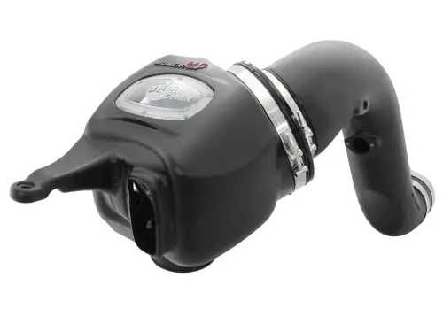 Afe - Advance Flow Engineering - 51-72004 | AFE Power Momentum HD Cold Air Intake System w/ Pro DRY S Filter 2010-2012 Ram 2500, 3500 Pickup L6-6.7L (td)