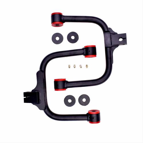 DJM Suspension - CA2301SS | DJM Suspension Upper Control Arms (2001-2010 Trailblazer SS)