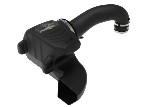 Afe - Advance Flow Engineering - 51-72102 | AFE Power Momentum GT Cold Air Intake System w/ Pro DRY S Filter (2009-2018 Ram 1500 Pickup, 2019-2024 Ram 1500 Pickup Classic V8-5.7L HEMI)